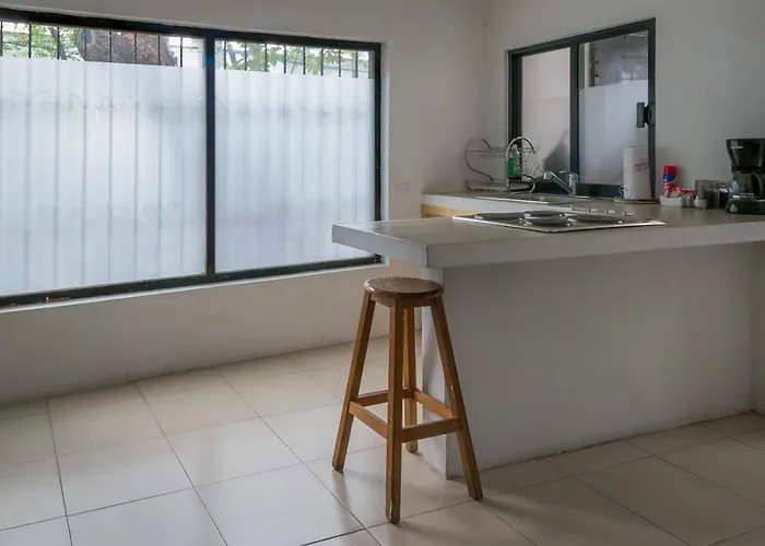 Fl 59 Coyoacan At Your Doorstep! Apartamento *