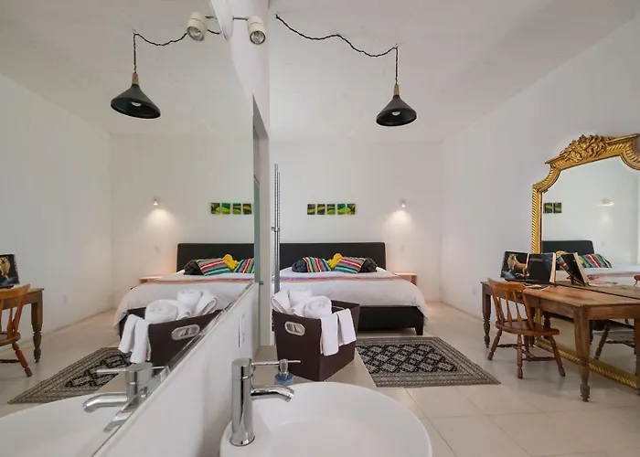 Apartamento Fl 59 Coyoacan At Your Doorstep!
