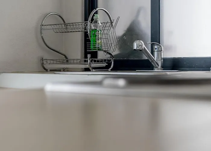 Apartamento Fl 59 Coyoacan At Your Doorstep! *
